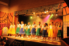 School Show 2014-17